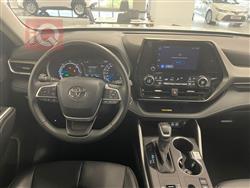 تويوتا هايلاندر